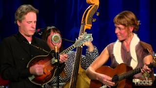 Foghorn Stringband quotInnocent Roadquot [upl. by Adai]