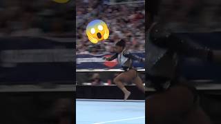 Simone biles Floor 😱🔥 [upl. by Fonseca]