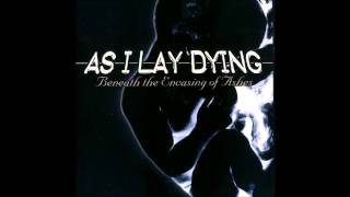 As I Lay Dying  The Innocence Spilled [upl. by Sucrad980]