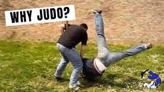 Why Judo is the best compilation judo ippon judotraining [upl. by Hannon192]