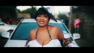 Deborah Ft Chile One  Twalibelela  Official Music Video [upl. by Xila]