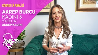 Aslan Burcu Kadını ve Yükselen Aslan Kadını Özellikleri  Karakter Analizi  Elele Dergisi [upl. by Opal]