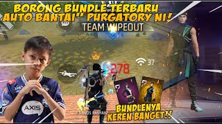 BARBAR PAKAI BUNDLE TERBARU GILA CUY AUTO BANTAIquot INI MAH KEREN BANGET LAGI BUNDLENYA [upl. by Conlin]