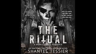 The Ritual Shantel Tessier  Free Audiobook [upl. by Schulman]