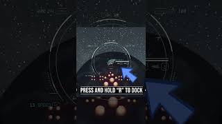 Starfield  How to Dock At The Eye  Easy Guide [upl. by Silvio]