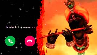 Krishna Flute Ringtone Download  New Trending Music  Relaxing Flute Music ringtone flute [upl. by Lorene853]