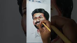 art drawing song music love movie painting views viralshort trending [upl. by Geminius647]