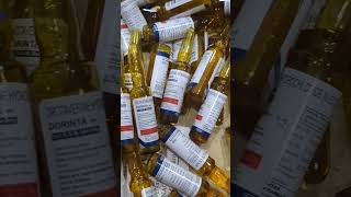 Drotaverine injection uses in hindi medicine medicinereviwe abdominalpain menstrualpain [upl. by Yluj867]