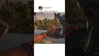 after you understand game rules of Far Cry 6 [upl. by Maclay127]