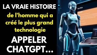 🔴 Quand j’ai créé cette technologie j’ai changé l’avenir de l’humanité HISTOIRES POUR LA VIE [upl. by Pinsky]