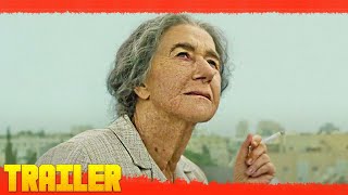 Golda 2023 Tráiler Oficial Español [upl. by Ellekram]