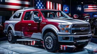 quotTop 5 Pickup Trucks of 2025 Power Performance and Prestigequot [upl. by Laspisa]