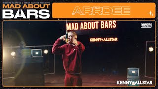 ArrDee  Mad About Bars w Kenny Allstar  Mixtape Madness [upl. by Sternlight377]