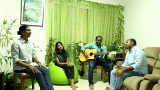 Nanma Nerum Amma  Faith Factor Unplugged  Cover Version [upl. by Lamrert]