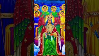 Eritrean orthodox Tewahdo mezmurቅዱስ ጴጥሮስ ወ ጳውሎስ  bryn kirke Rykkinn Sandvika Eritrea Norwey [upl. by Eselahc144]