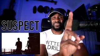 Suspect Active Gxng  Encore Music Video  GRM Daily Reaction LeeToTheVI [upl. by Resiak]