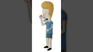 🟠🗣️Beavis amp Butthead Are Watching Playoff Baseball Mets VS Dodgers🗣️🔵 [upl. by Jourdan]