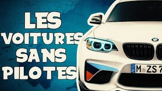 5 minutes pour comprendre  Les voitures autonomes [upl. by Pardner]