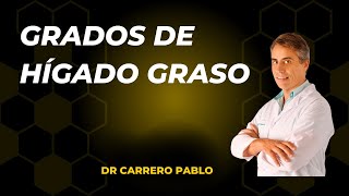 GRADO 1 de hígado graso O grado 3 Como se clasifica el hígado graso [upl. by Ames]