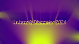 2024 Unbox amp Discover Unveiling the New Era of AI TV  Samsung [upl. by Assila]