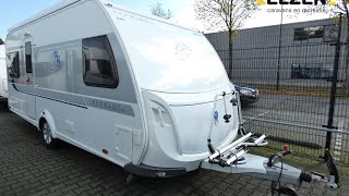 Knaus Sudwind Silver Selection 500 FU 2017 [upl. by Enilamme]