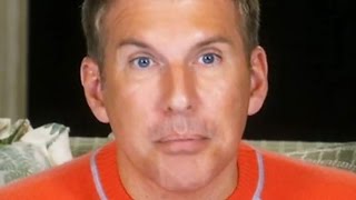 The Double Life Of Todd Chrisley [upl. by Annaiek]