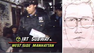 The Subway Vigilante Bernard Goetz and the case that divided a crimeridden New York [upl. by Ahsercel]