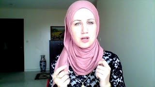 New Convert to Islam 2016 How Islam Stole My Heart [upl. by Soutor633]