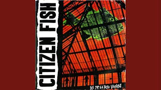 Citizen Fish  Face OffYouth [upl. by Basset]