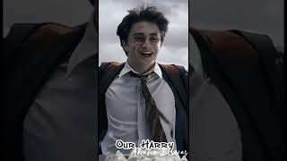 Muggles Vs PotterHeads  Harry Potter Edit [upl. by Courcy]