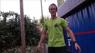 Survivalrun Tutorial Techniek 020 Grip [upl. by Dorree]