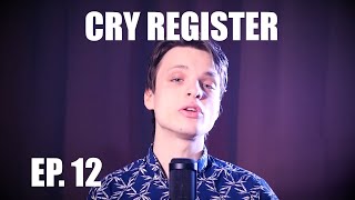 Singing Demystified Ep 12 Cry Register [upl. by Retniw]