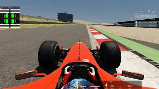 Portimao onboard lapF1 Ferrari F2004 [upl. by Helen]