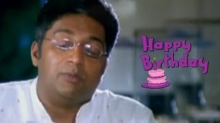 Prakash Raj Birthday Special Video  Careers Best Scenes [upl. by Oicanata927]