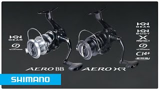 SUPER SALE  Shimano Aero BB  Fishingtackle24 [upl. by Marelya]