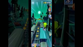 😜SOOR TAL COMPETITION😁 in subwaysurfers subwaysurf subscribe ytshorts [upl. by Nester]