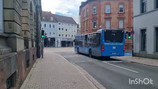 SPEYER GERMANY 101024 THURSDAY SP RASHID VLOGS [upl. by Acinonrev576]