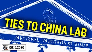 54 Scientists Fired Due To China Lab Ties “Repressive Tolerance”by CHAZ Site  Crossroads [upl. by Jos704]