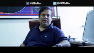 Chashme Baddoor  Music launch contest invite  David Dhawan [upl. by Lananna]