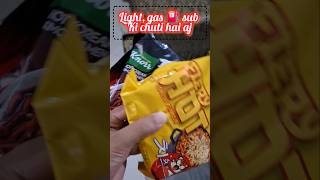 Hostel mein sub band hai hostel food vlog minivlog [upl. by Rosalynd]