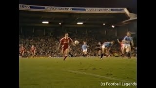 CLASSIC MATCHES  EPISODE 50 Liverpool v Manchester City 199091  FOOTBALL LEGENDS [upl. by Nnayhs]