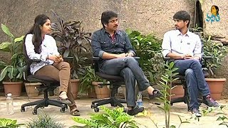 Uyyala Jampala telugu Movie Part 1011  Raj Tarun Avika Gor  Sri Balaji Video [upl. by Nylidam]