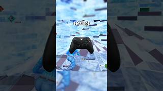 i used SCOPED’S PRO CONTROLLER SETTINGS 🎮🔥 [upl. by Cirala]