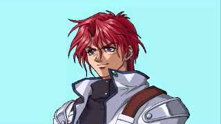 SRW OGs  Axel Almer Quotes [upl. by Eimrots783]