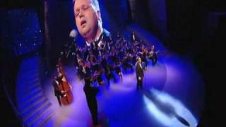 Paul Potts  Britains Got Talent Semi Final  5 2009 [upl. by Hgielac503]