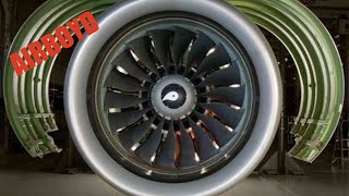 Pratt amp Whitney Geared Turbofan PurePower® GTF Engine [upl. by Notlad215]