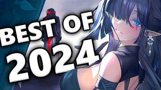 BEST of Arknights 2024 Part 12 [upl. by Evans]