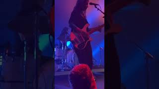 Warpaint “New Song” warpaint concert livemusic [upl. by Ahsatan696]