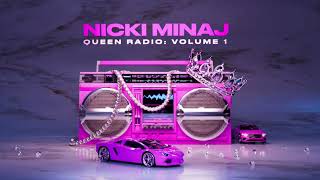 Nicki Minaj  Right Thru Me Official Audio [upl. by Nortna559]