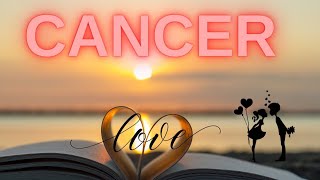 CANCER ❤️✨🥹 quotTHE UNIVERSE HAS A PLAN FOR YOU 🌟 HERE’S WHAT’S ABOUT TO HAPPENquot🤭💘NOVEMBER LOVE [upl. by Airdnua657]